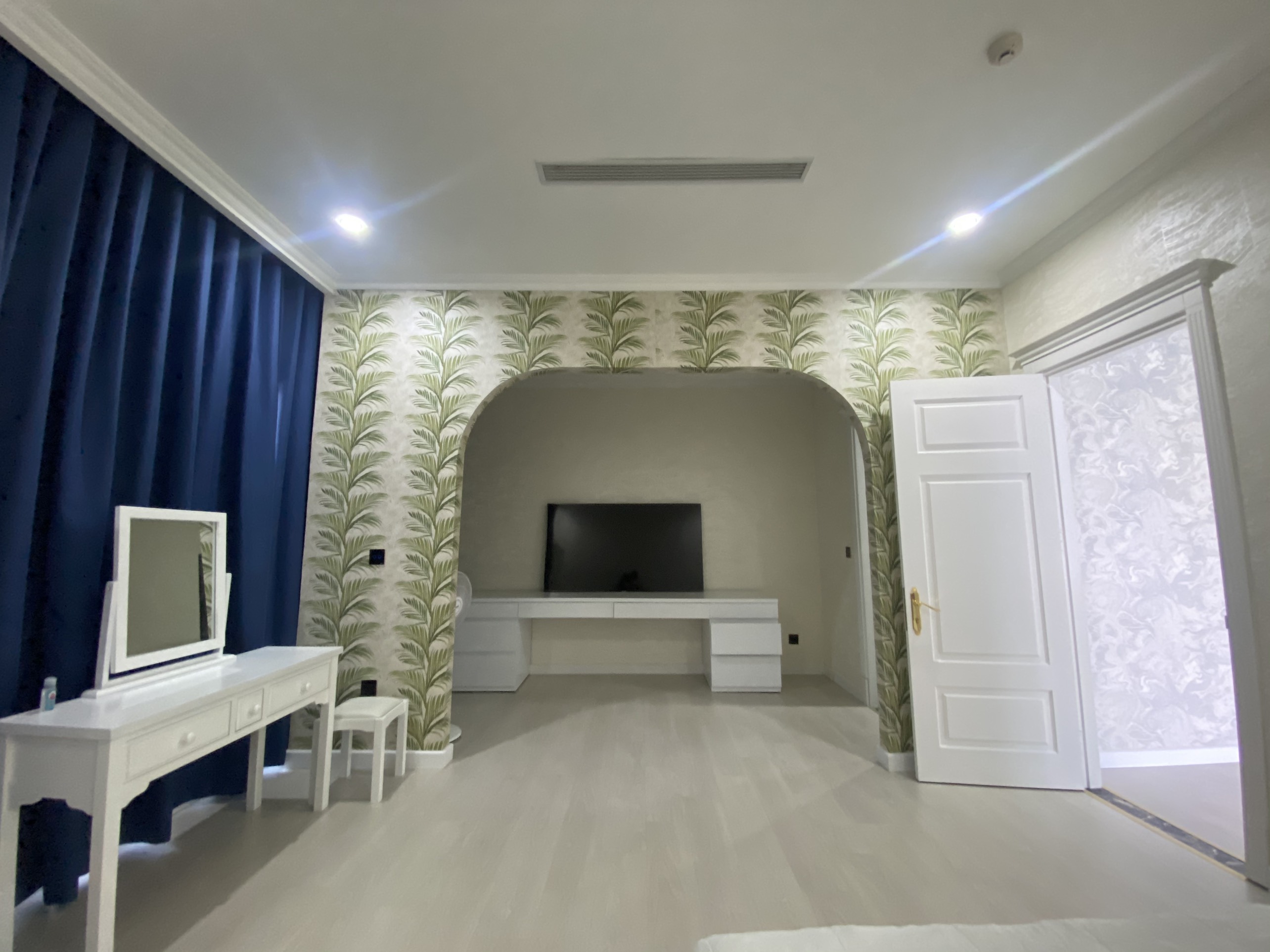 POOL VILLA DIAMOND ISLAND, HỒ BƠI VÀ SÂN VƯỜN RIÊNG, 777m2, VIEW SÔNG SIÊU ĐẸP image