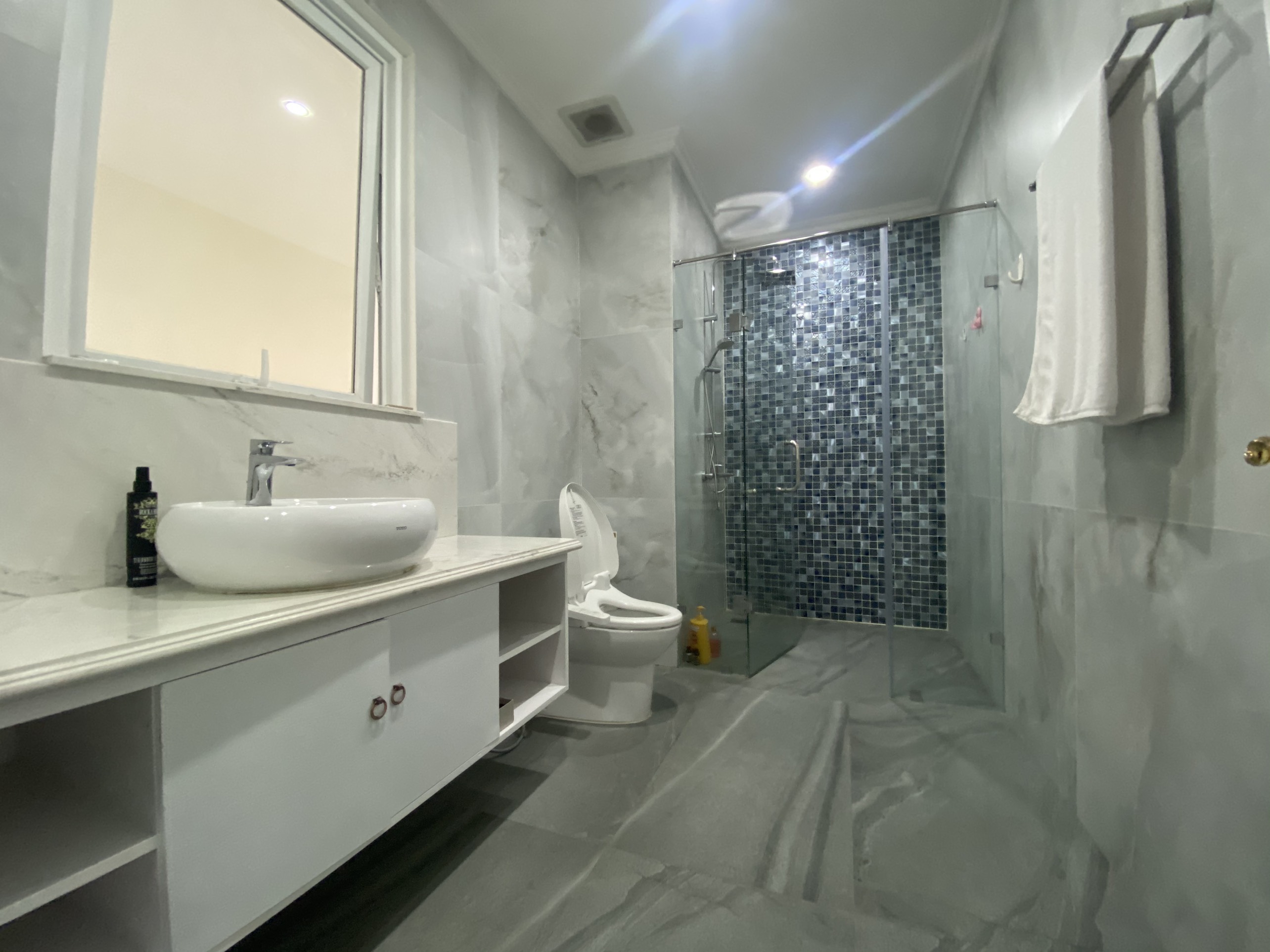 POOL VILLA DIAMOND ISLAND, HỒ BƠI VÀ SÂN VƯỜN RIÊNG, 777m2, VIEW SÔNG SIÊU ĐẸP image