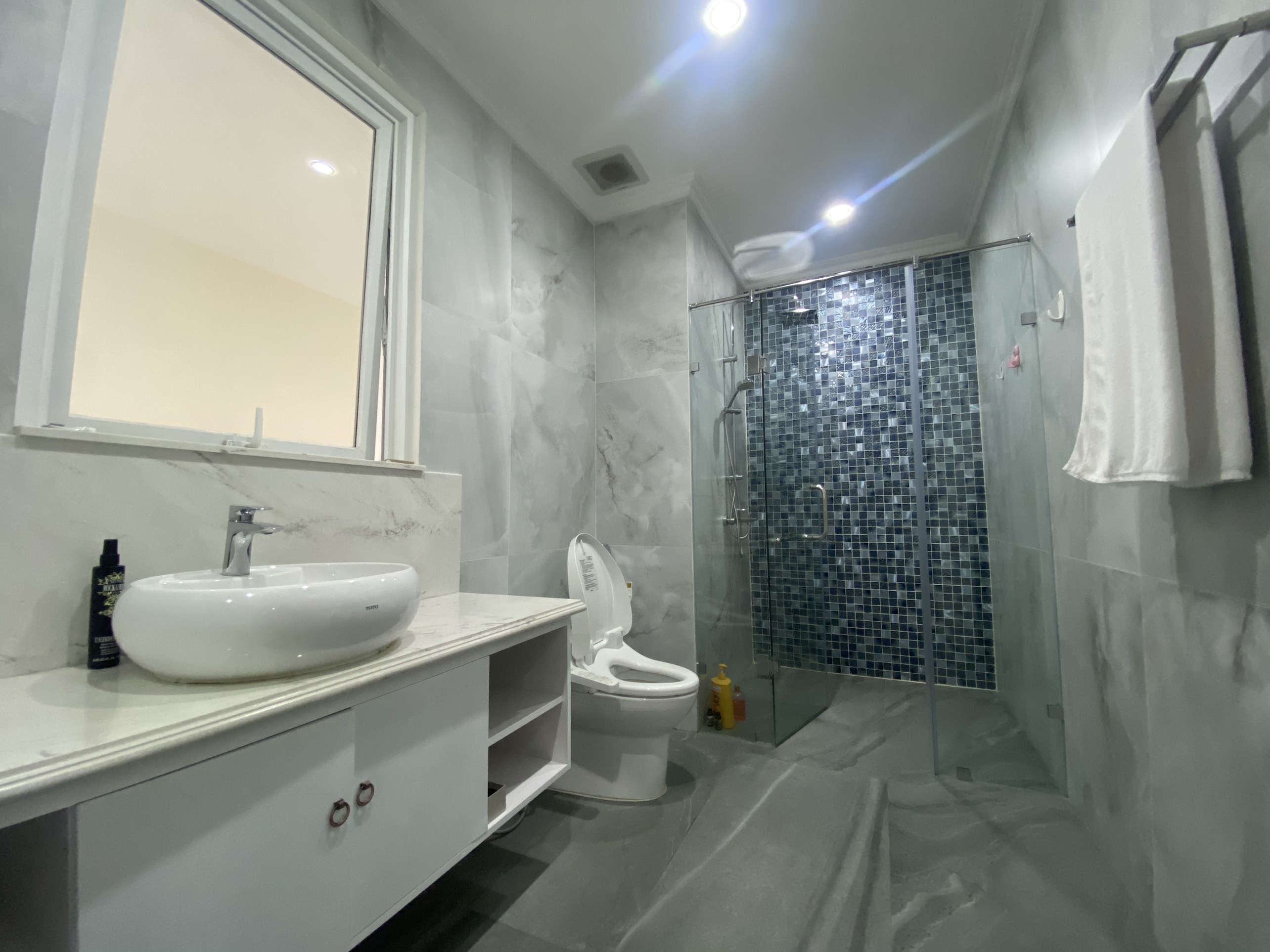 POOL VILLA DIAMOND ISLAND, HỒ BƠI VÀ SÂN VƯỜN RIÊNG, 777m2, VIEW SÔNG SIÊU ĐẸP image