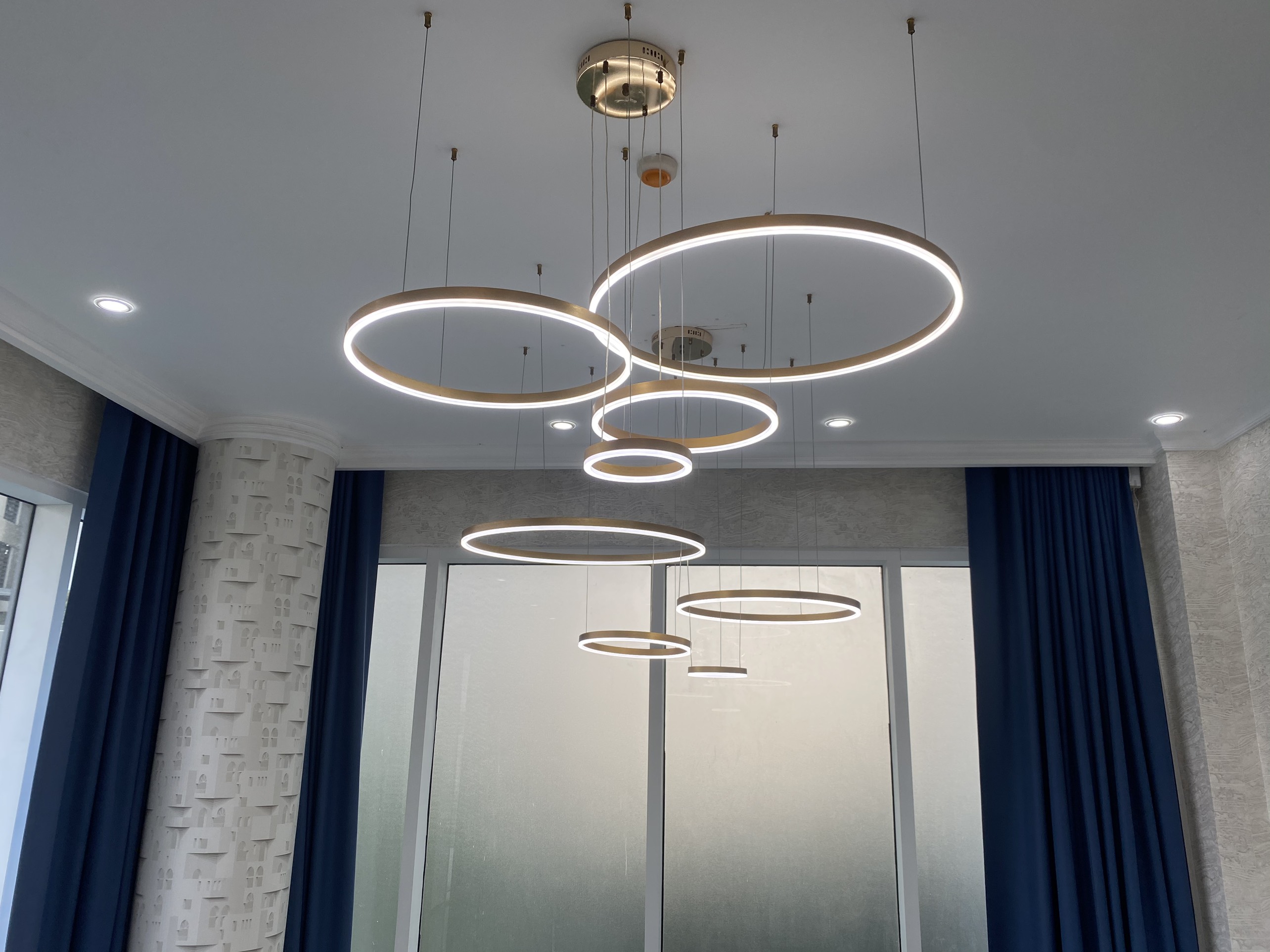 POOL VILLA DIAMOND ISLAND, HỒ BƠI VÀ SÂN VƯỜN RIÊNG, 777m2, VIEW SÔNG SIÊU ĐẸP image