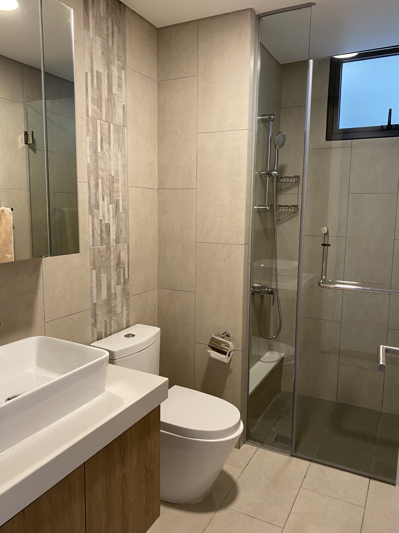 THE VIEW - DISTRICT 7, 3 BEDROOMS, FULLY FURNISHED, NICE VIEW image