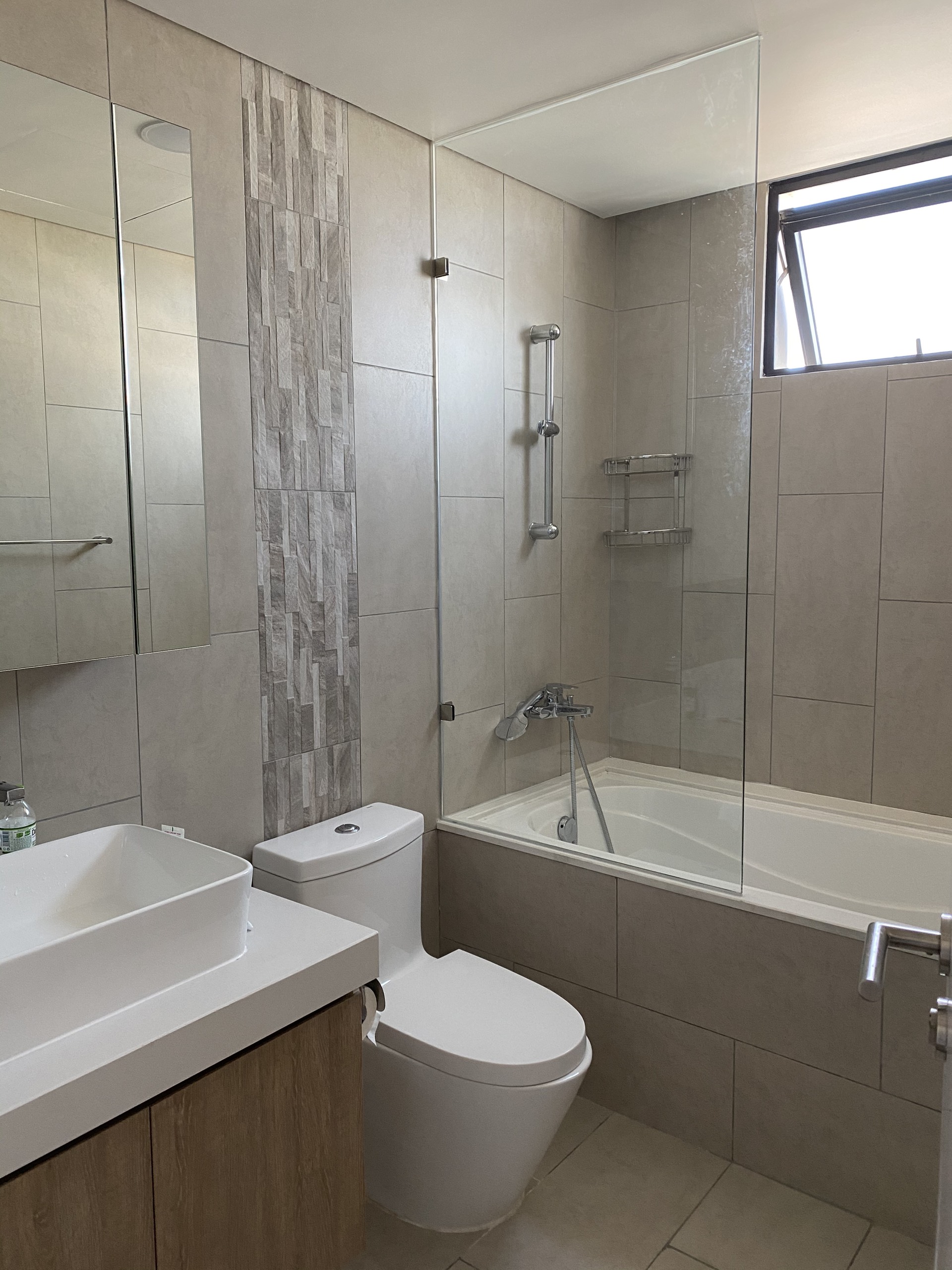 THE VIEW - DISTRICT 7, 3 BEDROOMS, FULLY FURNISHED, NICE VIEW image