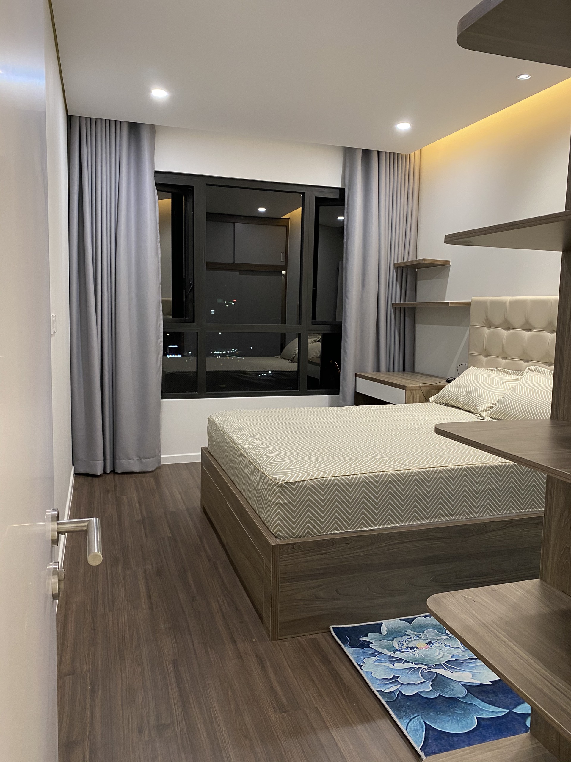 THE VIEW - DISTRICT 7, 3 BEDROOMS, FULLY FURNISHED, NICE VIEW image