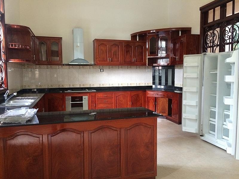 BIỆT THỰ THẢO ĐIỀN, CÓ HÒ BƠI RIÊNG, ĐANG CÓ HĐ THUÊ $14000 image