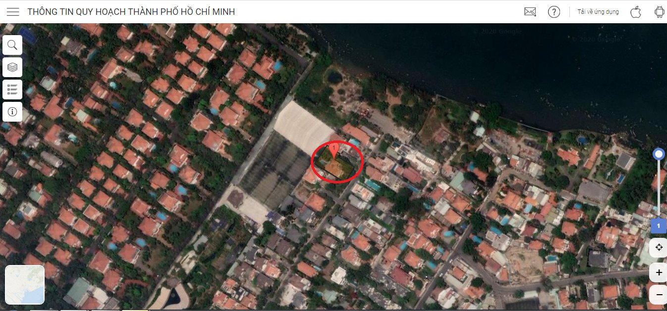 BIỆT THỰ THẢO ĐIỀN, CÓ HÒ BƠI RIÊNG, ĐANG CÓ HĐ THUÊ $14000 image