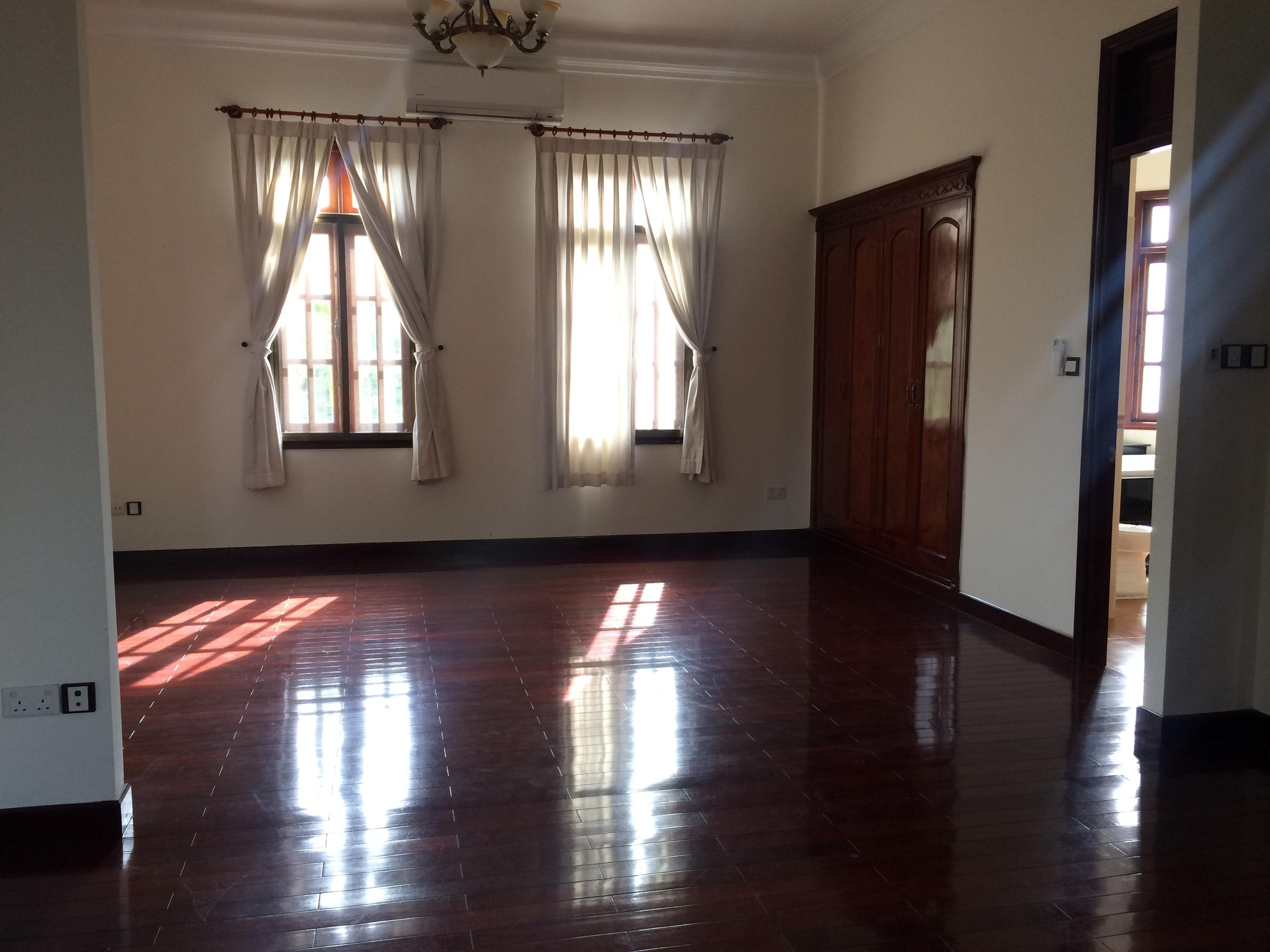 BIỆT THỰ THẢO ĐIỀN, CÓ HÒ BƠI RIÊNG, ĐANG CÓ HĐ THUÊ $14000 image