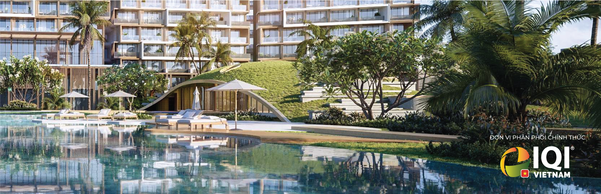 HYATT REGENCY HO TRAM RESIDENCE - BẤT ĐỘNG SẢN THƯƠNG HIỆU ĐẦU TIÊN TẠI HỒ TRÀM image