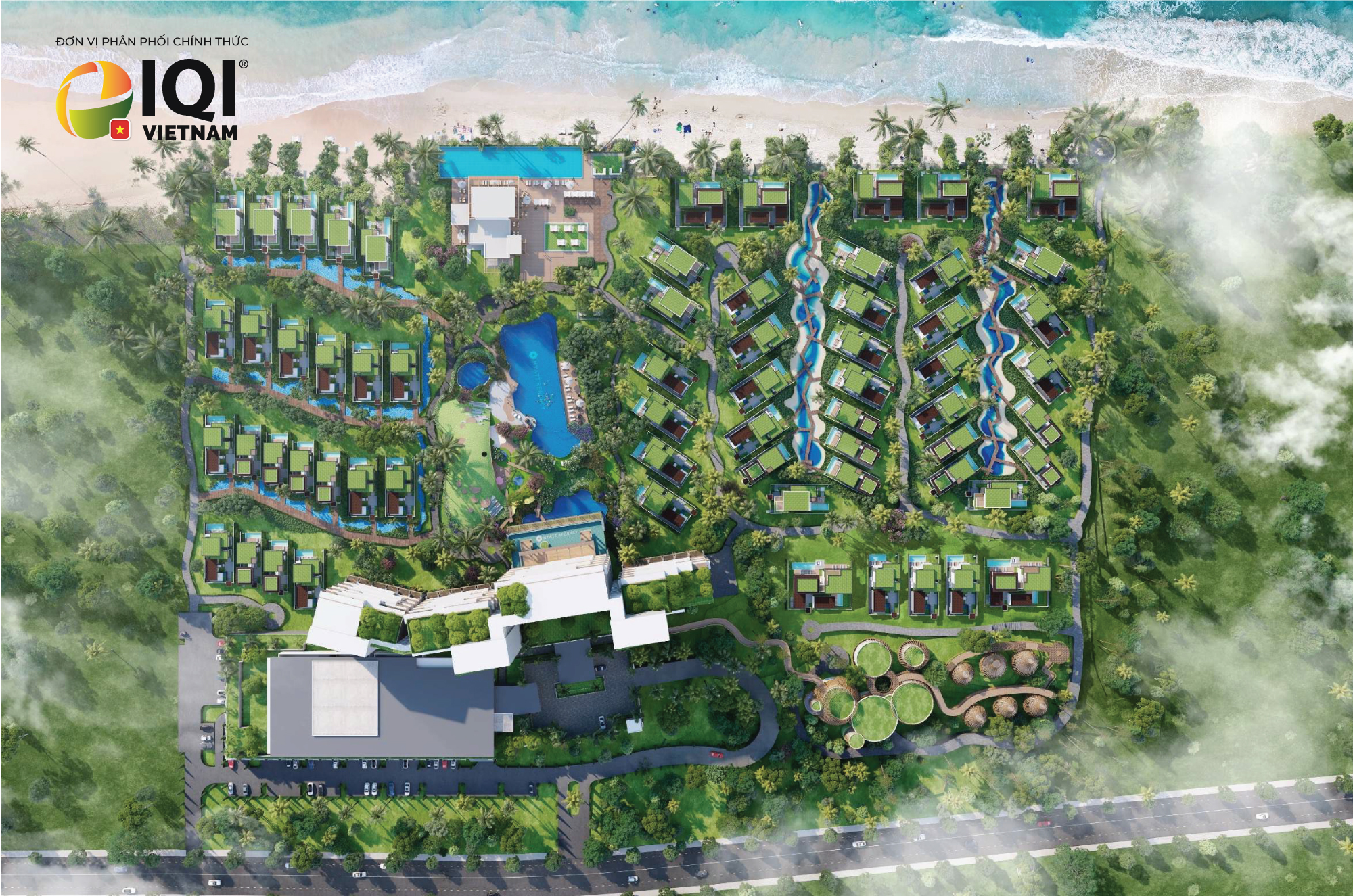 HYATT REGENCY HO TRAM RESIDENCE - BẤT ĐỘNG SẢN THƯƠNG HIỆU ĐẦU TIÊN TẠI HỒ TRÀM image