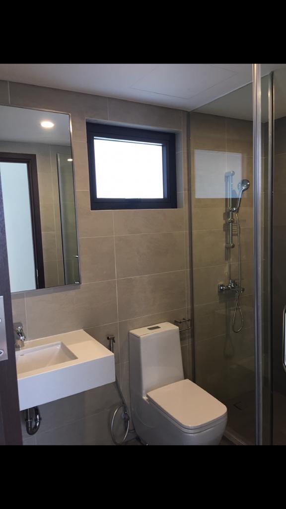 ONE VERANDAH, 2 BEDROOMS, FITTED, RIVER VIEW image