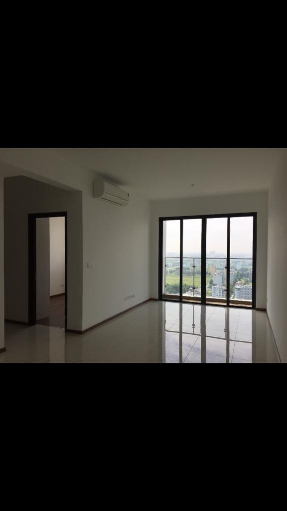 ONE VERANDAH, 2 BEDROOMS, FITTED, RIVER VIEW image