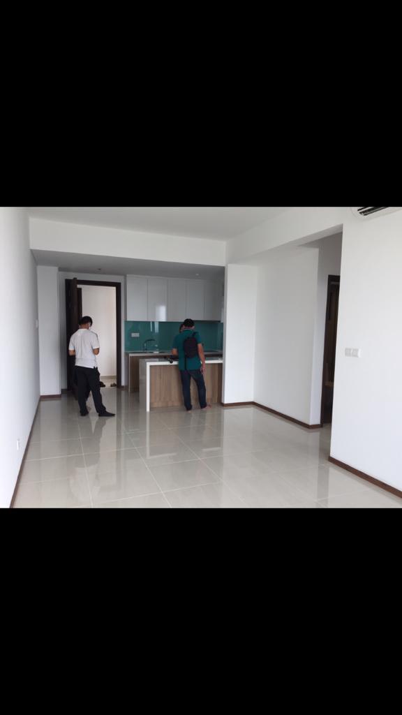 ONE VERANDAH, 2 BEDROOMS, FITTED, RIVER VIEW image