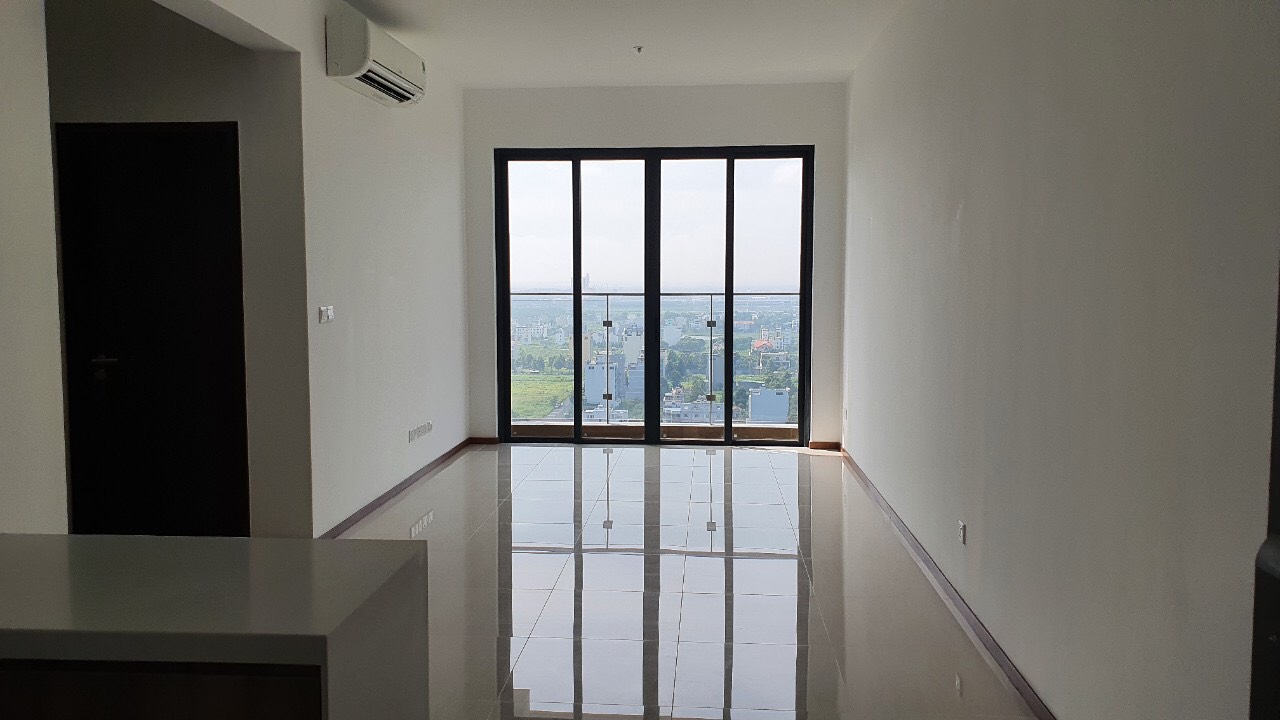 ONE VERANDAH, 2 BEDROOMS, FITTED, RIVER VIEW image