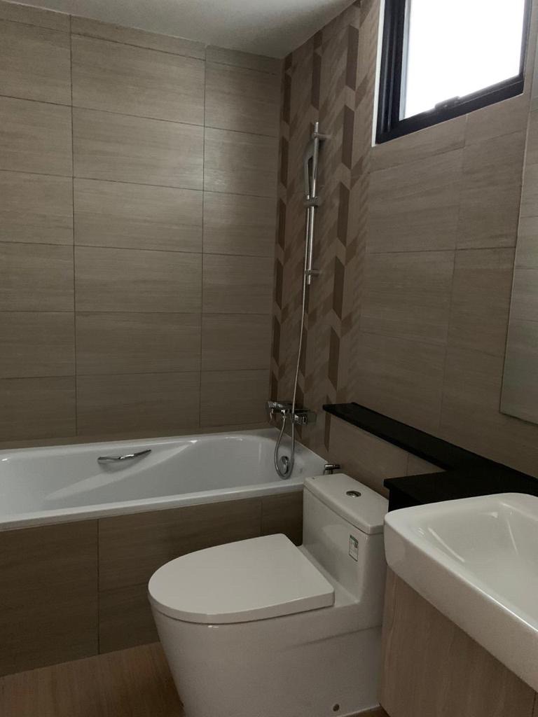 FELIZ EN VISTA, 3 BEDROOMS, FULLY FITTED, FOREIGNER QUOTA, NICE VIEW image