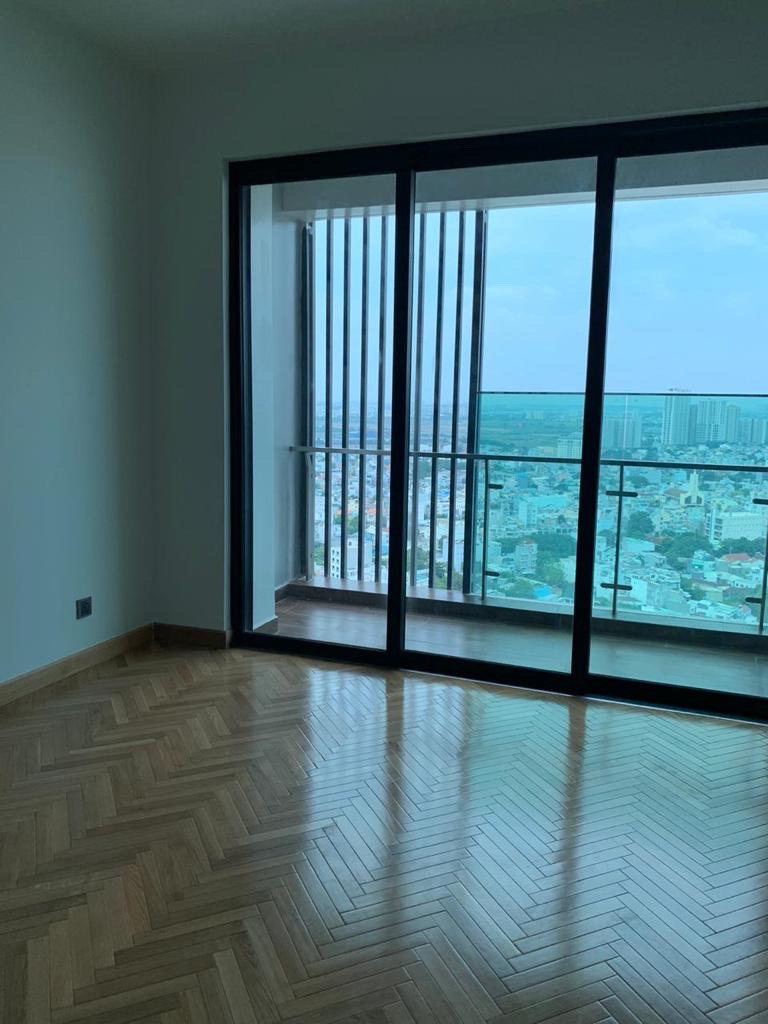 FELIZ EN VISTA, 3 BEDROOMS, FULLY FITTED, FOREIGNER QUOTA, NICE VIEW image