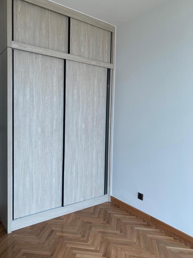 FELIZ EN VISTA, 3 BEDROOMS, FULLY FITTED, FOREIGNER QUOTA, NICE VIEW image