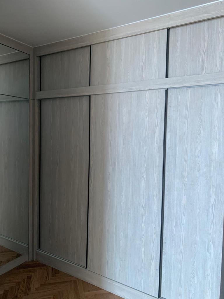 FELIZ EN VISTA, 3 BEDROOMS, FULLY FITTED, FOREIGNER QUOTA, NICE VIEW image