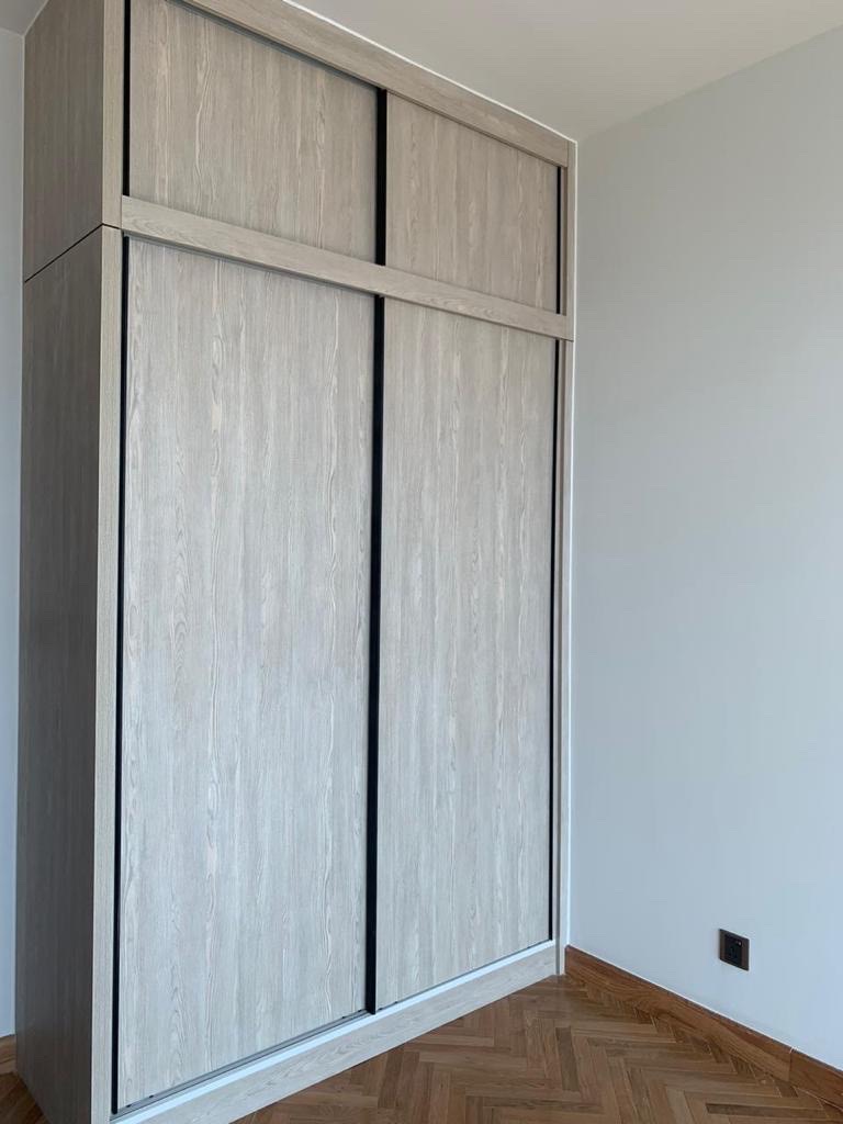 FELIZ EN VISTA, 3 BEDROOMS, FULLY FITTED, FOREIGNER QUOTA, NICE VIEW image