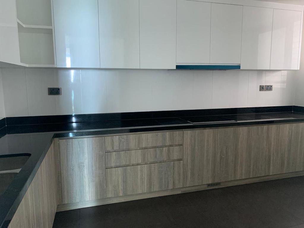 FELIZ EN VISTA, 3 BEDROOMS, FULLY FITTED, FOREIGNER QUOTA, NICE VIEW image