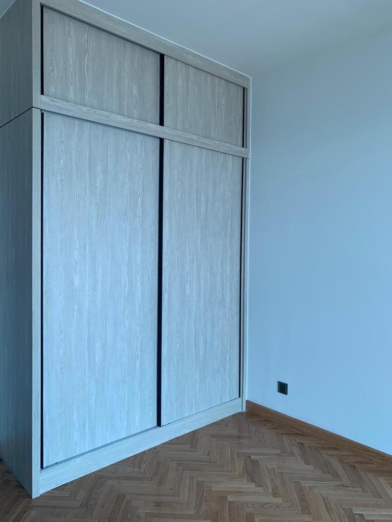 FELIZ EN VISTA, 3 BEDROOMS, FULLY FITTED, FOREIGNER QUOTA, NICE VIEW image