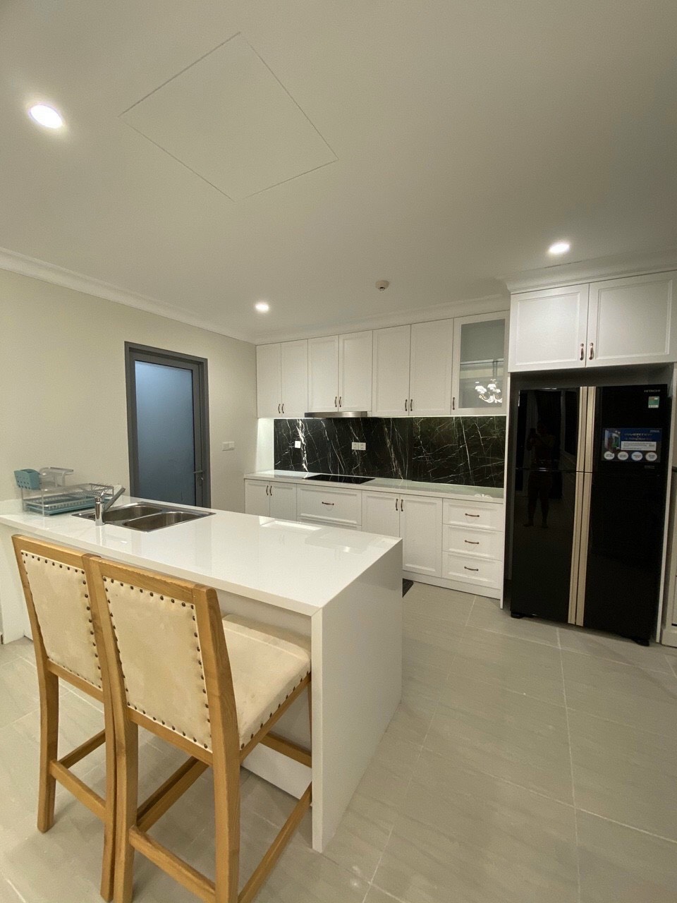 ĐẢO KIM CƯƠNG - DIAMOND ISLAND, ĐANG CÓ HĐ THUÊ $1900/THÁNG, 3+1 PHÒNG NGỦ, FULL NỘI THẤT image