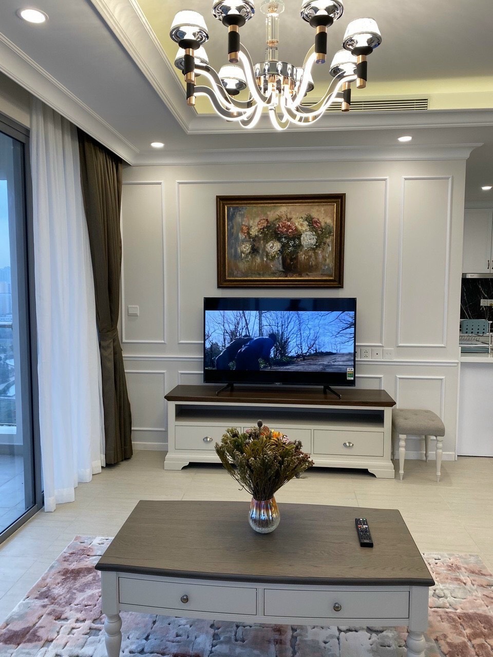 ĐẢO KIM CƯƠNG - DIAMOND ISLAND, ĐANG CÓ HĐ THUÊ $1900/THÁNG, 3+1 PHÒNG NGỦ, FULL NỘI THẤT image