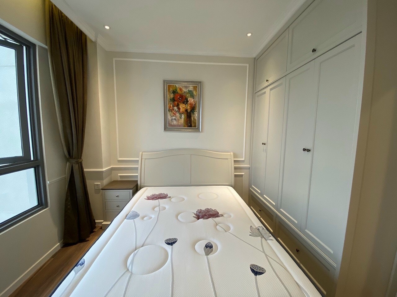 ĐẢO KIM CƯƠNG - DIAMOND ISLAND, ĐANG CÓ HĐ THUÊ $1900/THÁNG, 3+1 PHÒNG NGỦ, FULL NỘI THẤT image