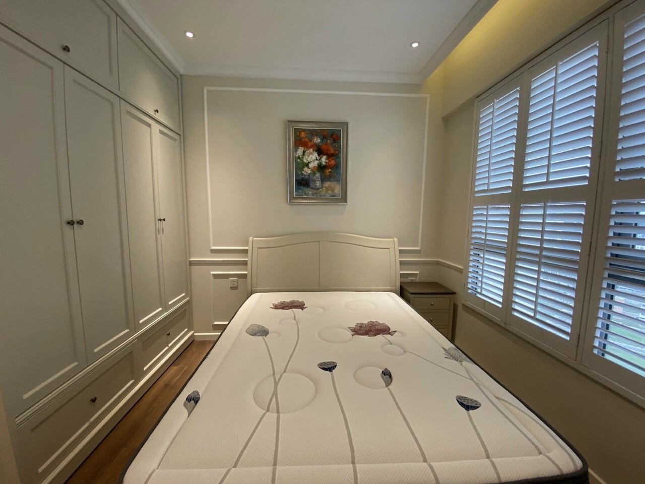 ĐẢO KIM CƯƠNG - DIAMOND ISLAND, ĐANG CÓ HĐ THUÊ $1900/THÁNG, 3+1 PHÒNG NGỦ, FULL NỘI THẤT image