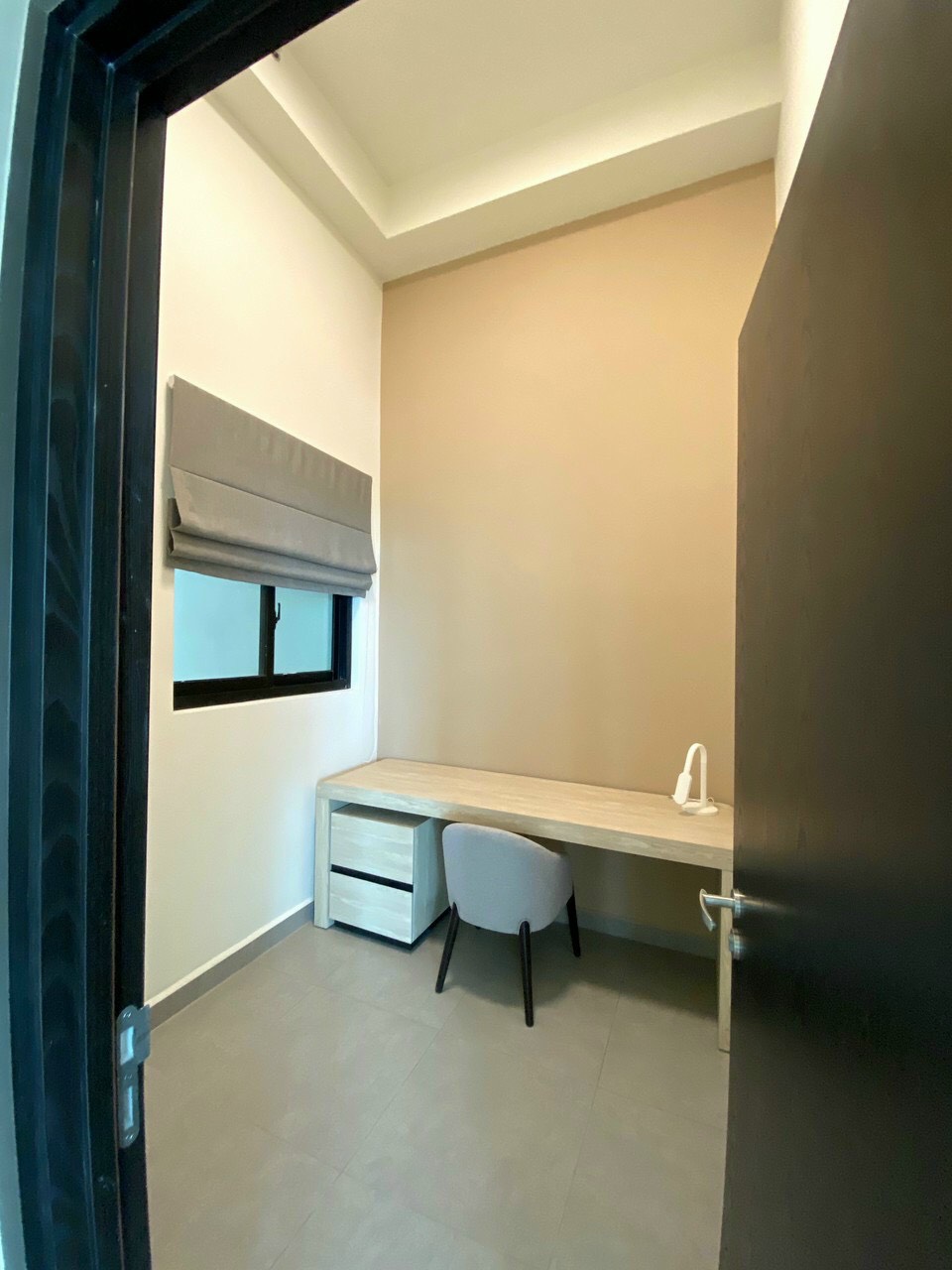 SOMERSET - FELIZ EN VISTA, 4 PHÒNG NGỦ, FULL NỘI THẤT, CÓ HĐ THUÊ image