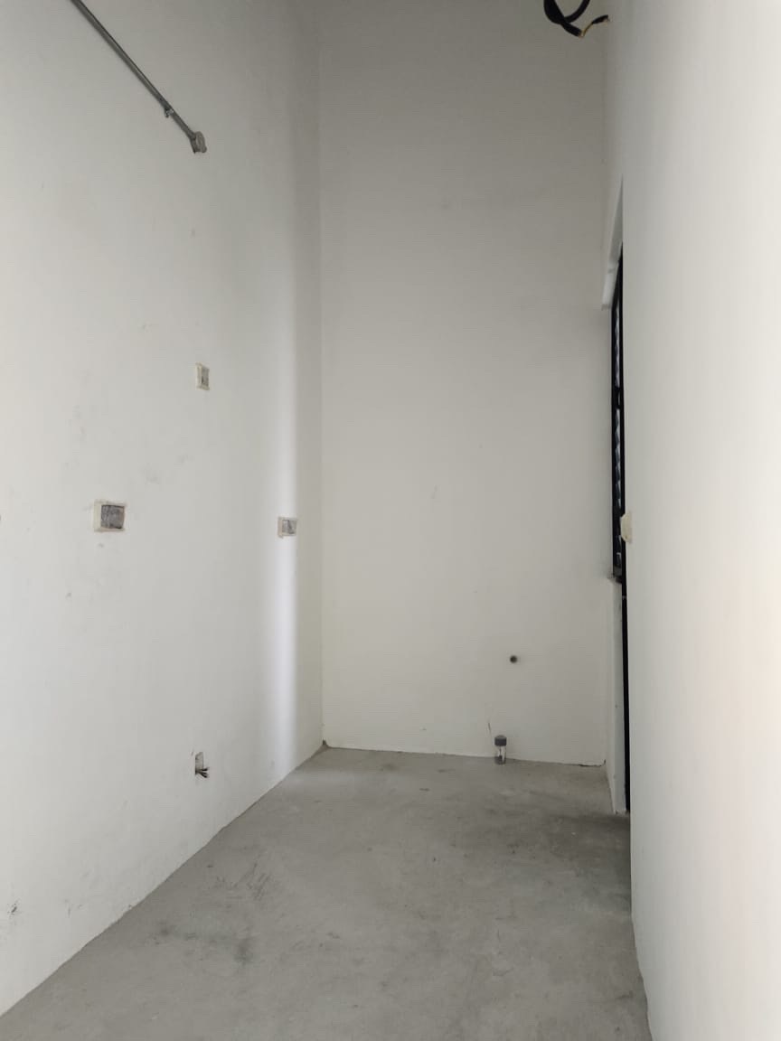 DUPLEX FELIZ EN VISTA, 3 BEDROOM, BARE SHELL, NICE VIEW image