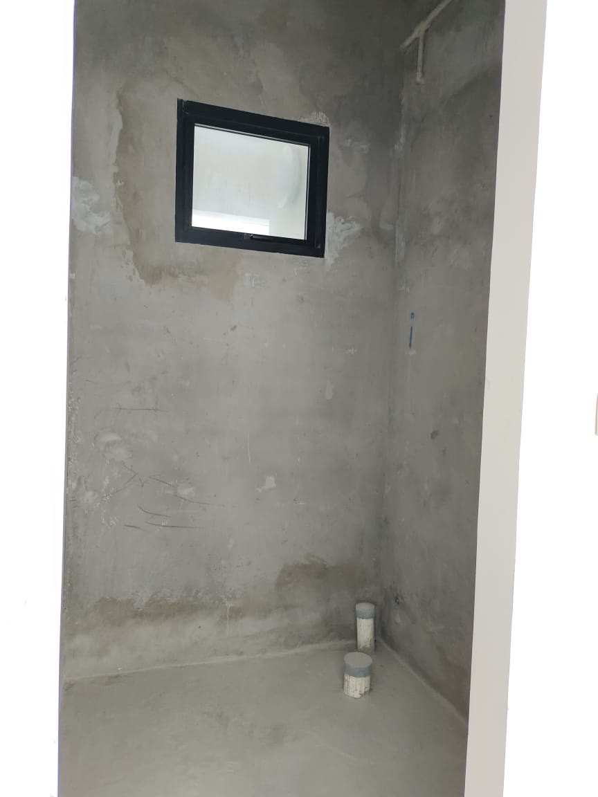 DUPLEX FELIZ EN VISTA, 3 BEDROOM, BARE SHELL, NICE VIEW image