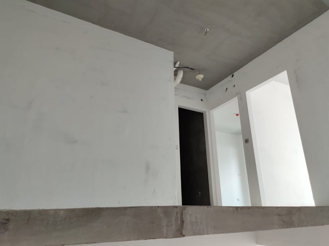 DUPLEX FELIZ EN VISTA, 3 BEDROOM, BARE SHELL, NICE VIEW image