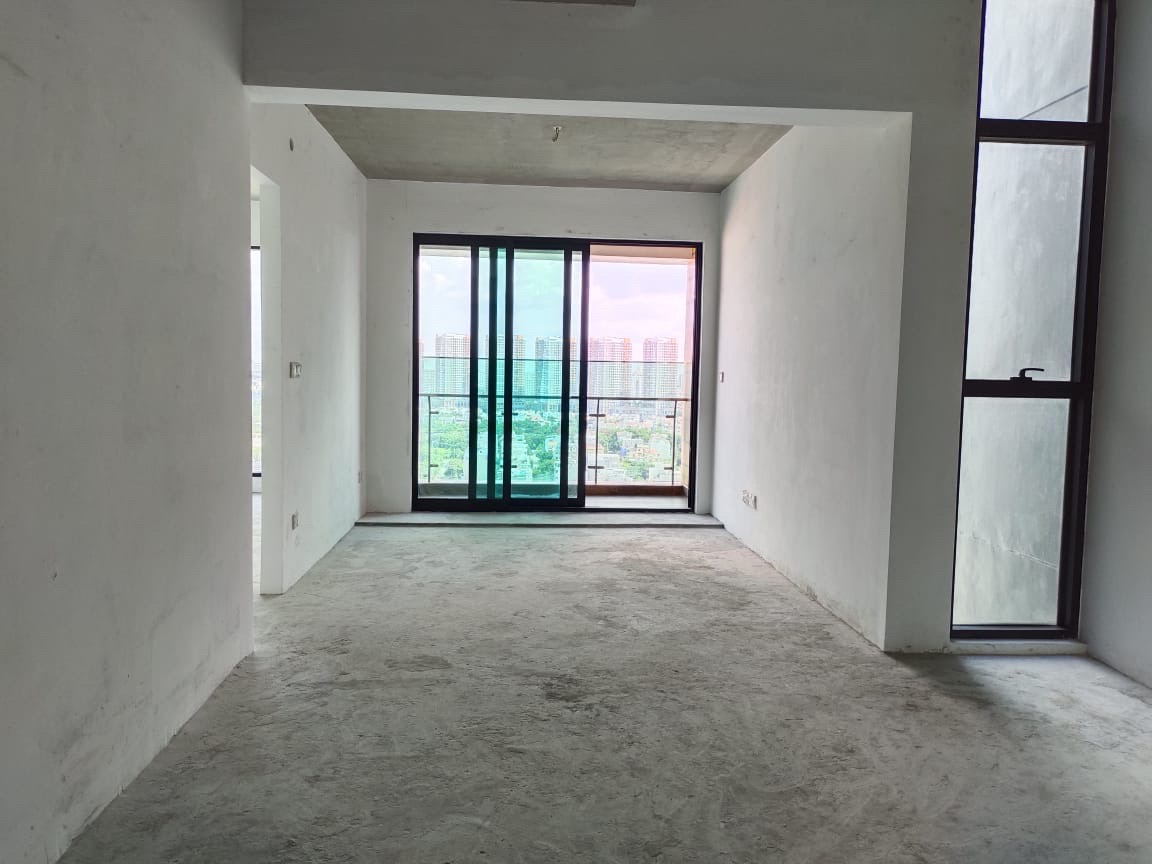 DUPLEX FELIZ EN VISTA, 3 BEDROOM, BARE SHELL, NICE VIEW image