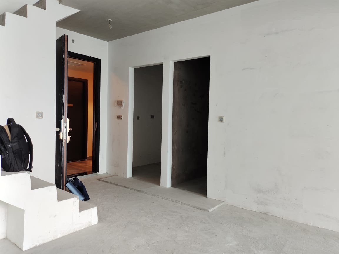 DUPLEX FELIZ EN VISTA, 3 BEDROOM, BARE SHELL, NICE VIEW image