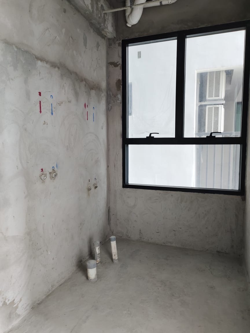 DUPLEX FELIZ EN VISTA, 3 BEDROOM, BARE SHELL, NICE VIEW image