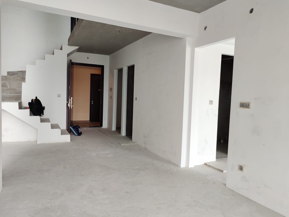 DUPLEX FELIZ EN VISTA, 3 BEDROOM, BARE SHELL, NICE VIEW image