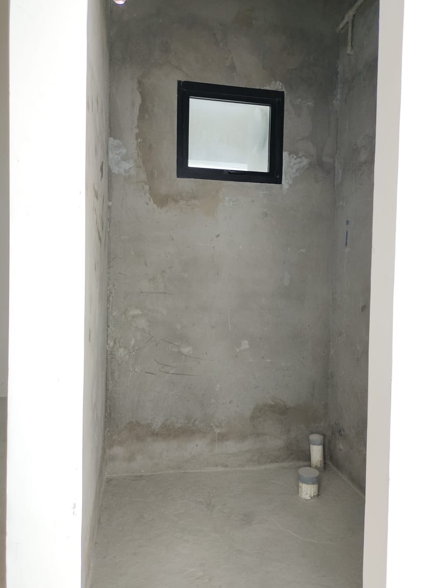 DUPLEX FELIZ EN VISTA, 3 BEDROOM, BARE SHELL, NICE VIEW image