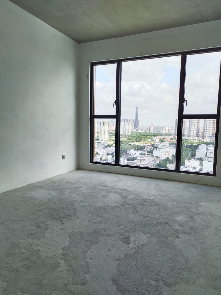 DUPLEX FELIZ EN VISTA, 3 BEDROOM, BARE SHELL, NICE VIEW image