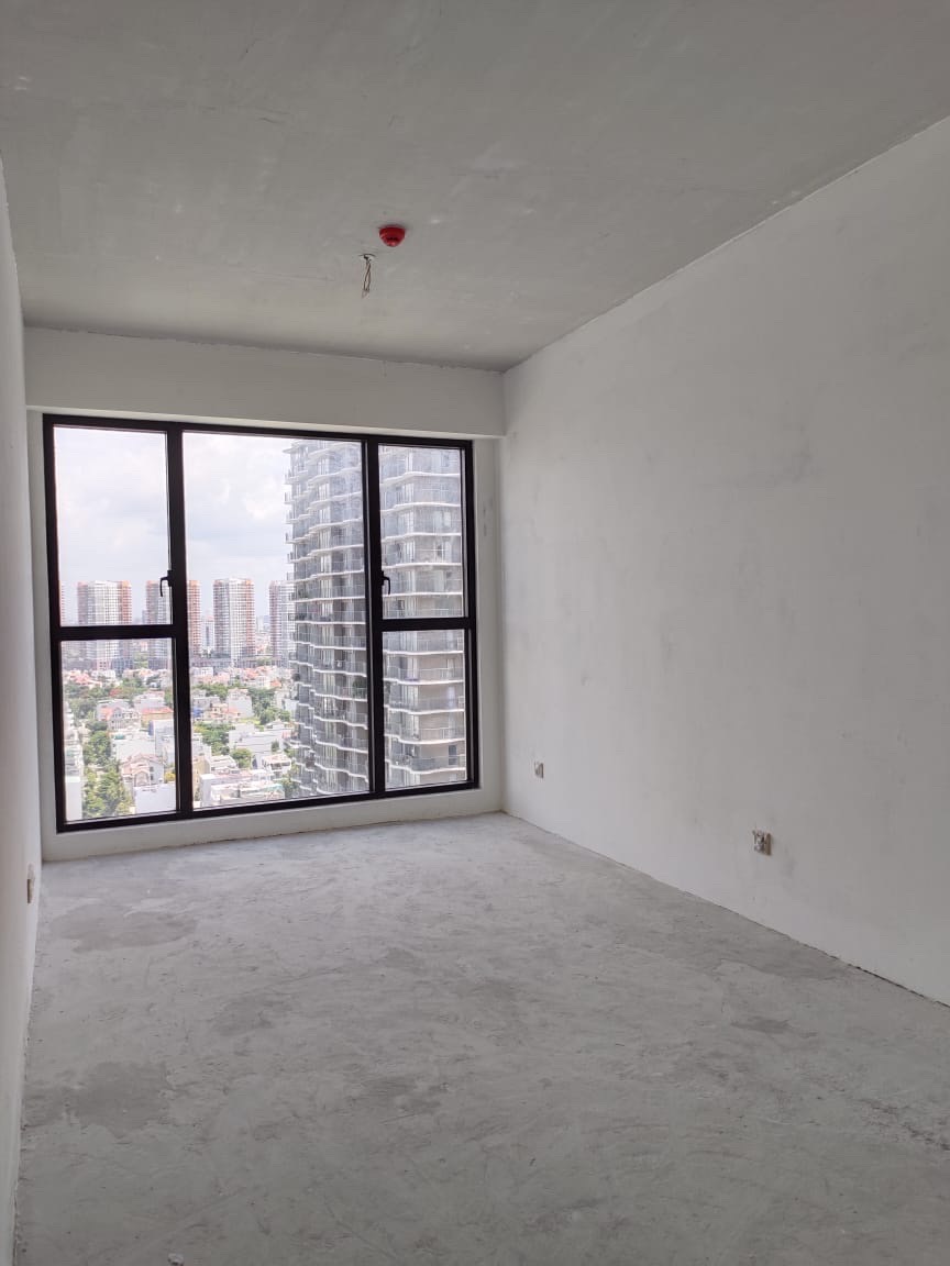 DUPLEX FELIZ EN VISTA, 3 BEDROOM, BARE SHELL, NICE VIEW image