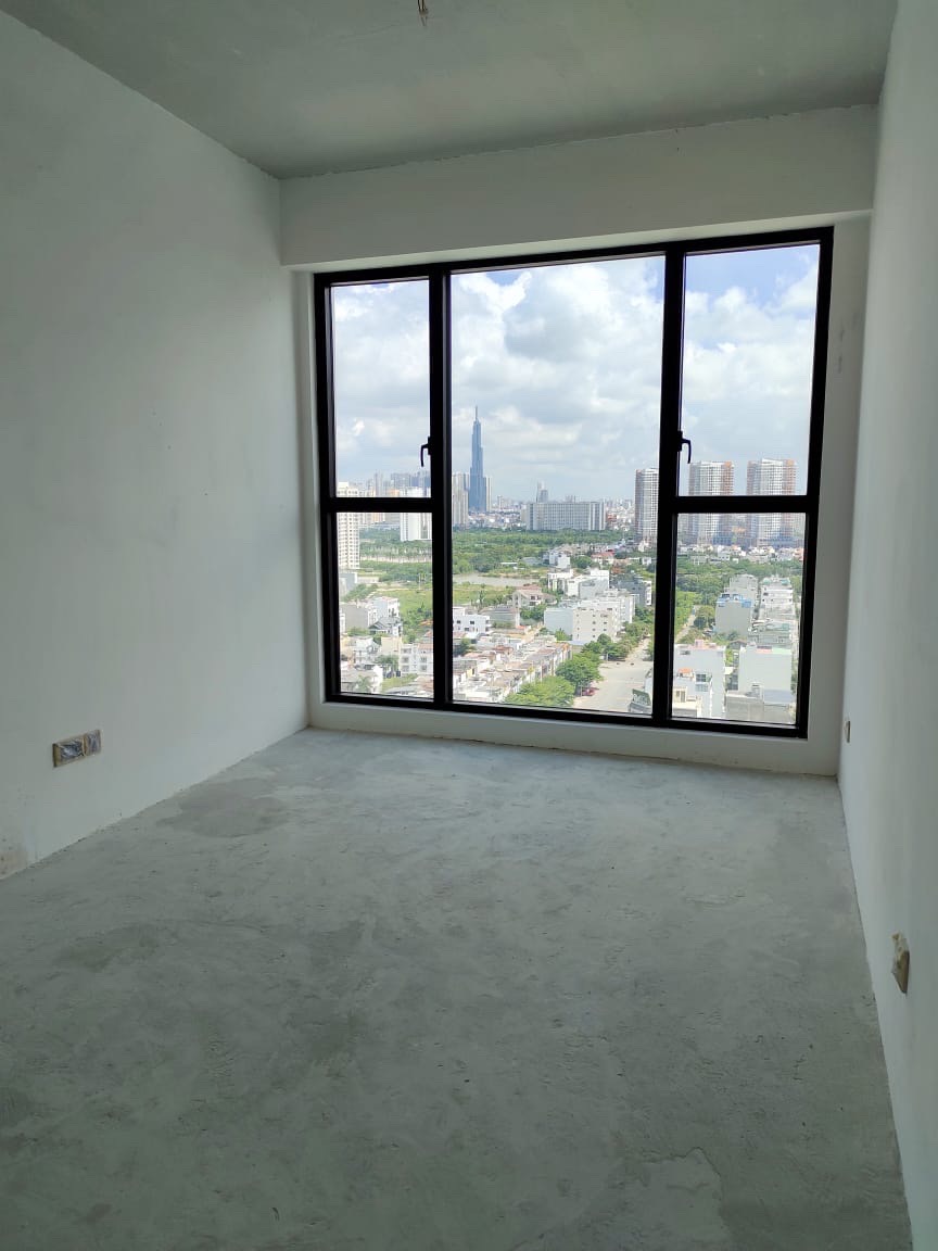 DUPLEX FELIZ EN VISTA, 3 BEDROOM, BARE SHELL, NICE VIEW image