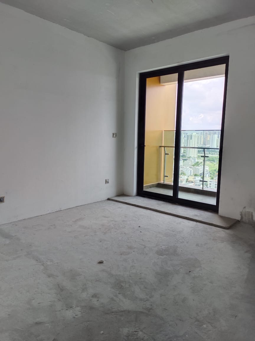 DUPLEX FELIZ EN VISTA, 3 BEDROOM, BARE SHELL, NICE VIEW image