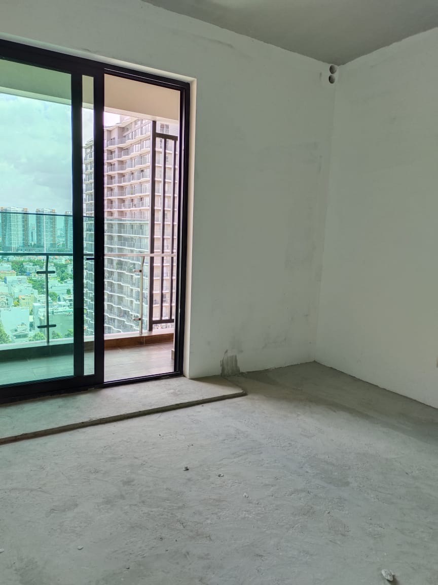 DUPLEX FELIZ EN VISTA, 3 BEDROOM, BARE SHELL, NICE VIEW image