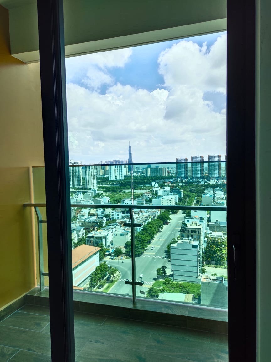 DUPLEX FELIZ EN VISTA, 3 BEDROOM, BARE SHELL, NICE VIEW image