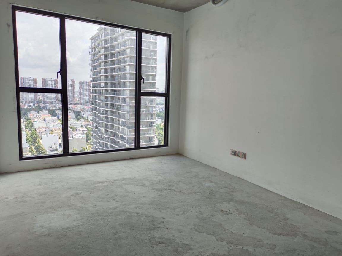 DUPLEX FELIZ EN VISTA, 3 BEDROOM, BARE SHELL, NICE VIEW image