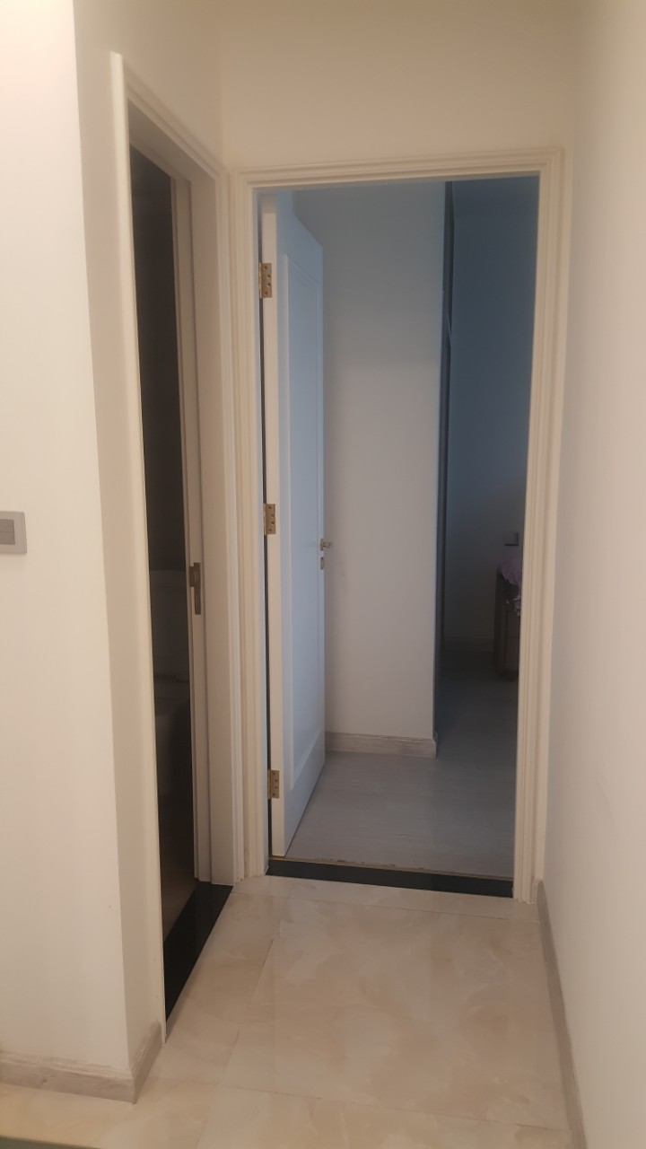 VINHOMES GOLDEN RIVER, FOR RENT 1 BEDROOM, FULLY FURNISHED, NICE VIEW image