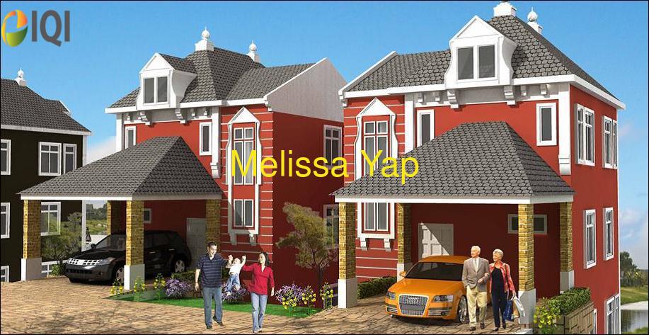 Kuantan Bukit Gambang Residence City  image