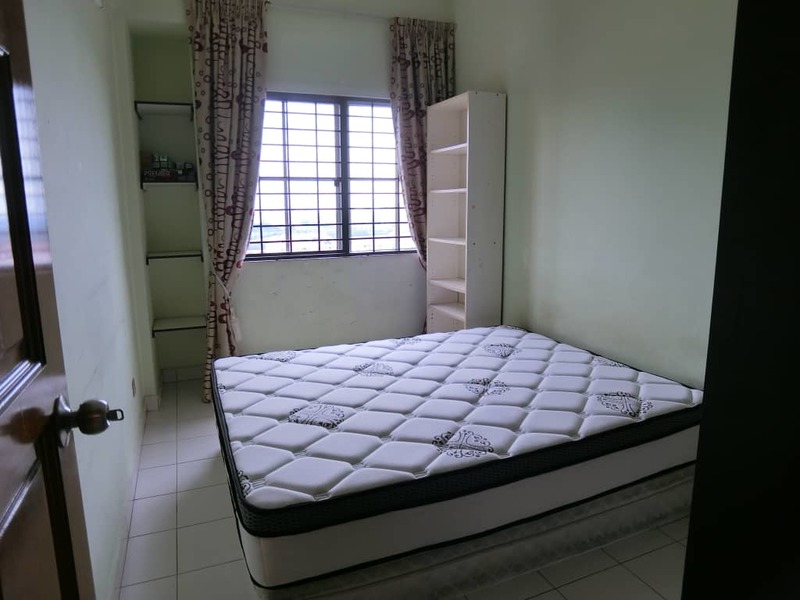 La Vista Condominiums Puchong Selangor - Puchong, Selangor