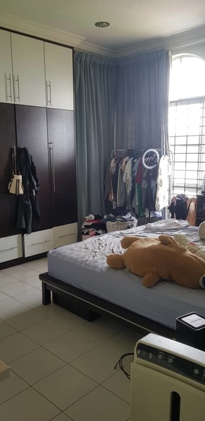 La Vista Condominiums Puchong Selangor - Puchong, Selangor