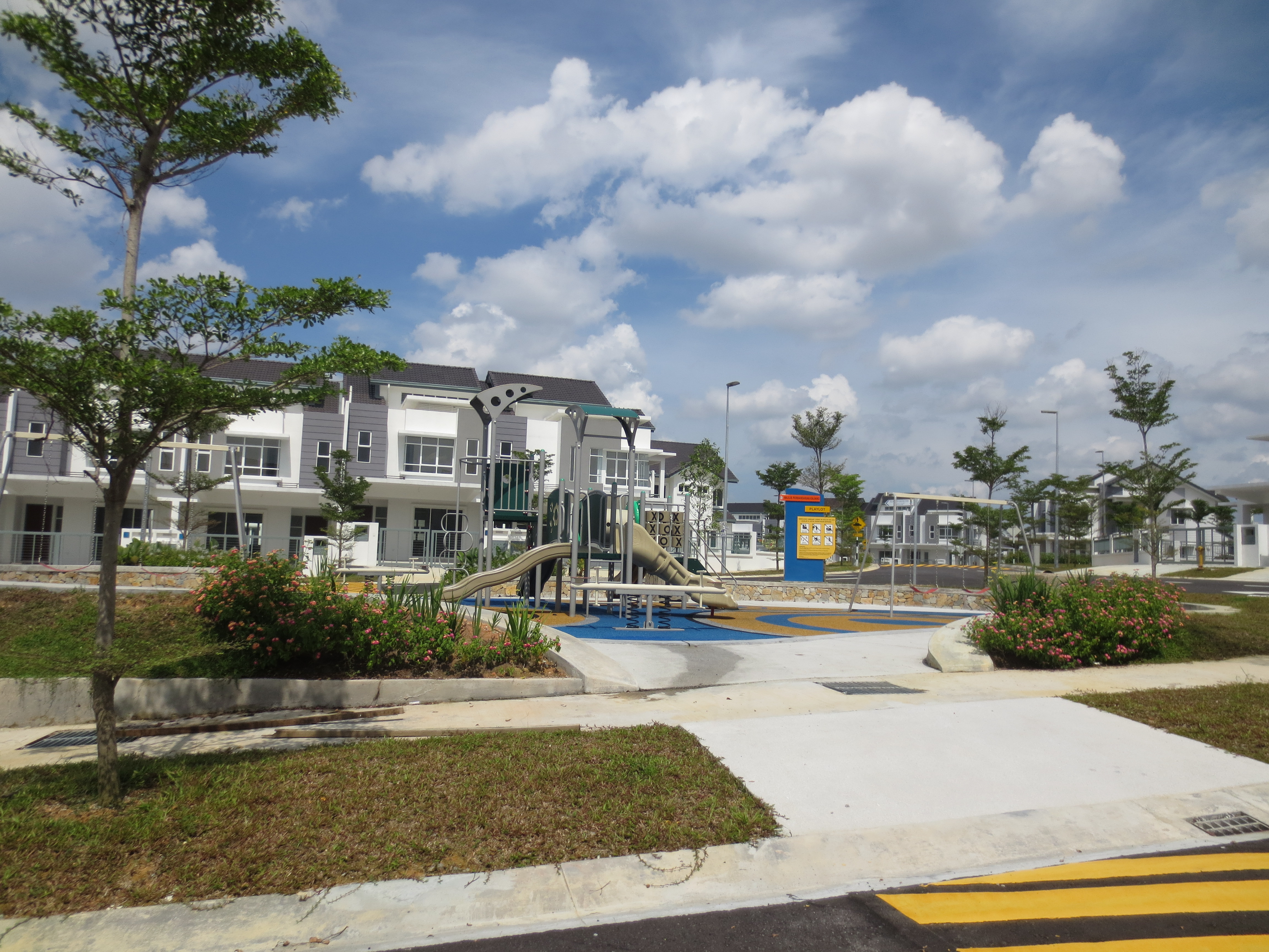 TTDI Grove Ellenia image