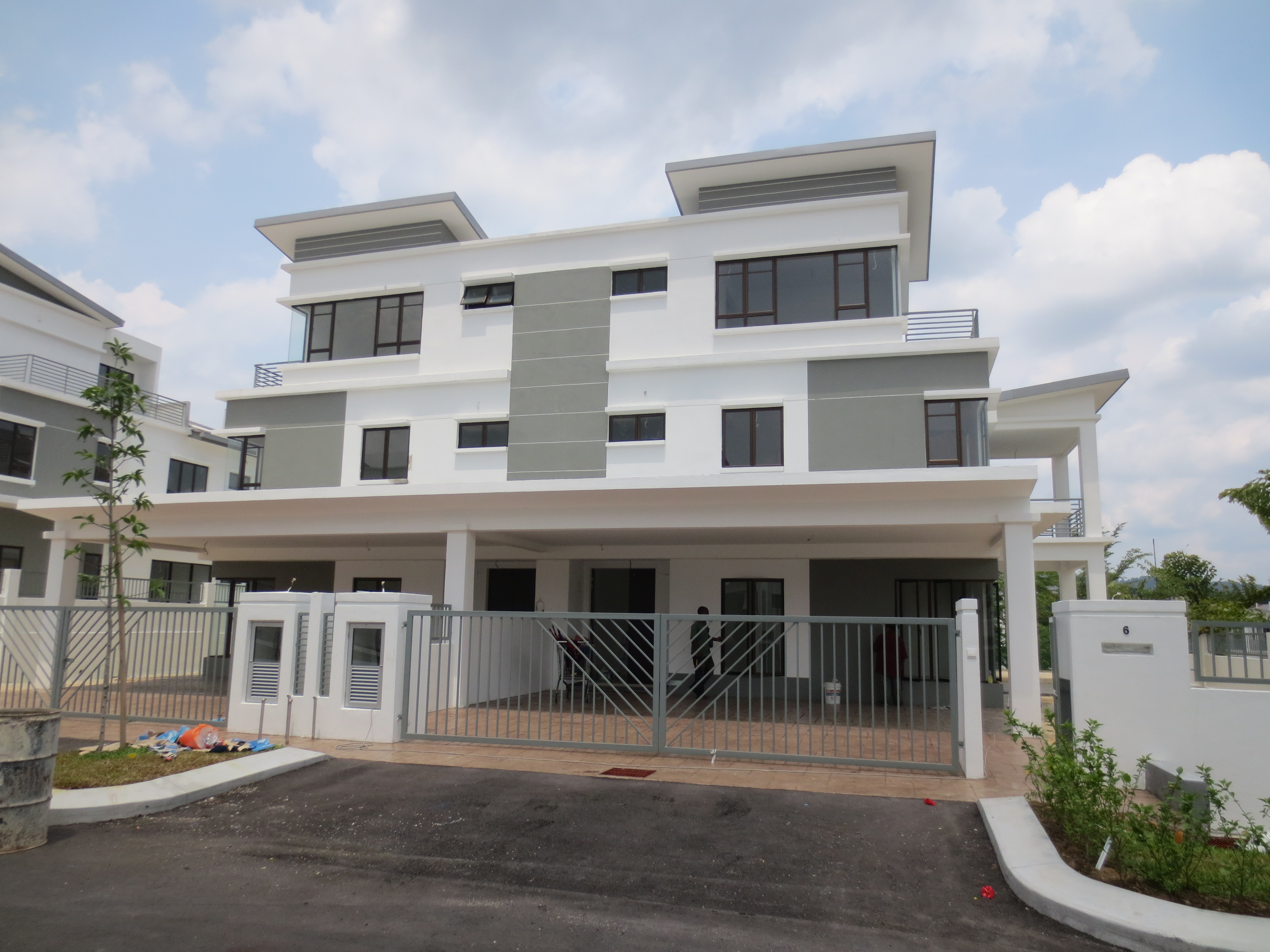 Saujana Palma  image