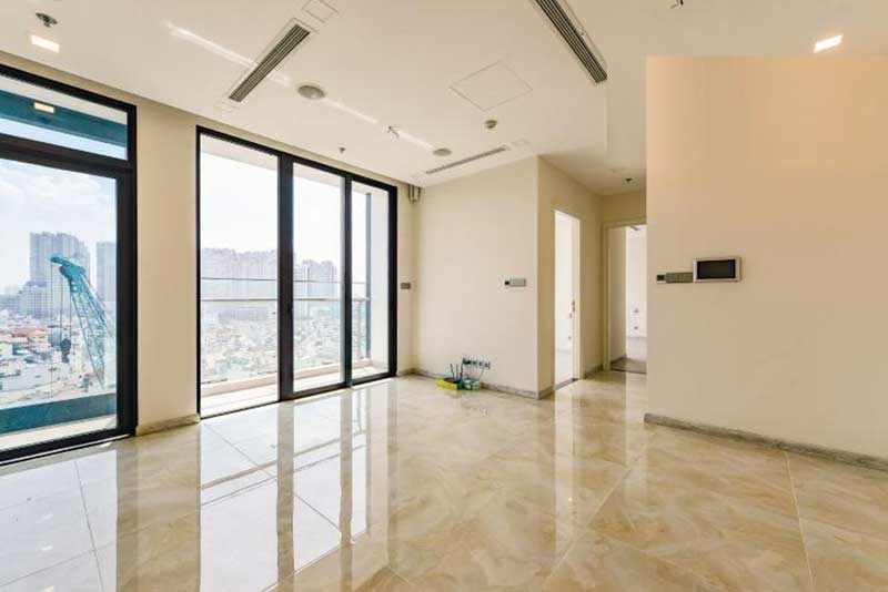 VINHOMES GOLDEN RIVER, 3 BEDROOMS, FULLY FITTED, RIVER & BITEXCO VIEW image